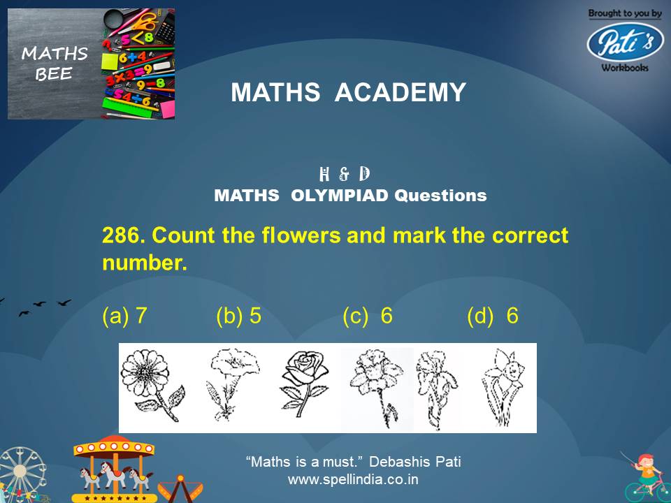 maths-olympiad-exam-class-1-competition-exam